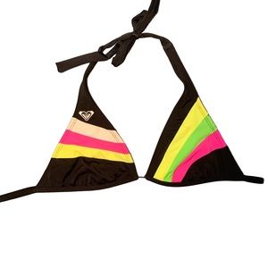 Roxy Bikini Top